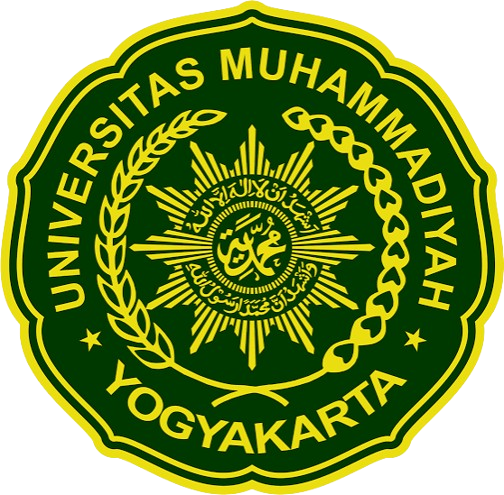 UNIVERSITAS MUHAMMADIYAH YOGYAKARTA