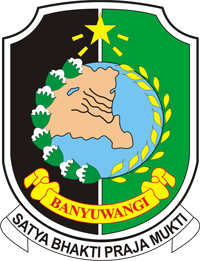 KABUPATEN BANYUWANGI