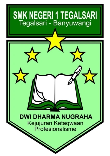 SMK NEGERI 1 TEGALSARI