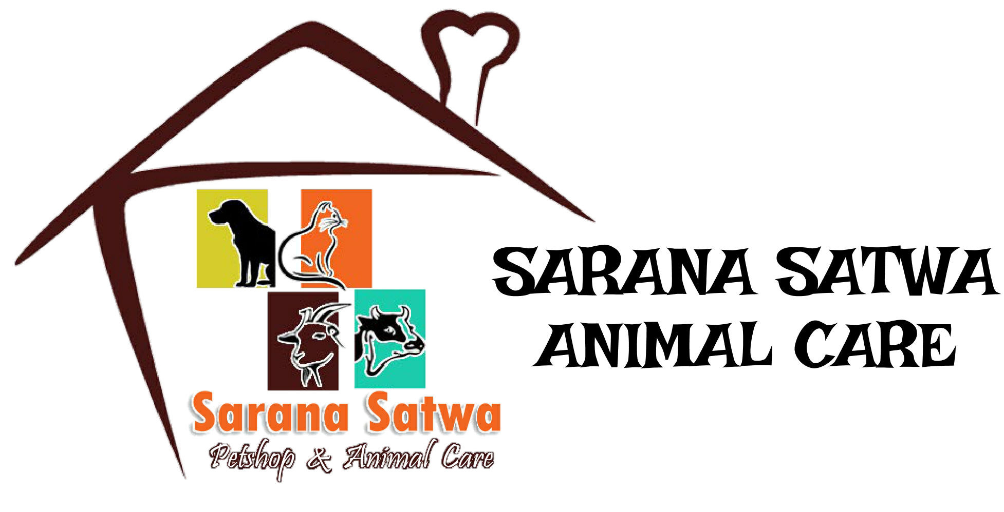 SARANA SATWA ANIMAL CARE
